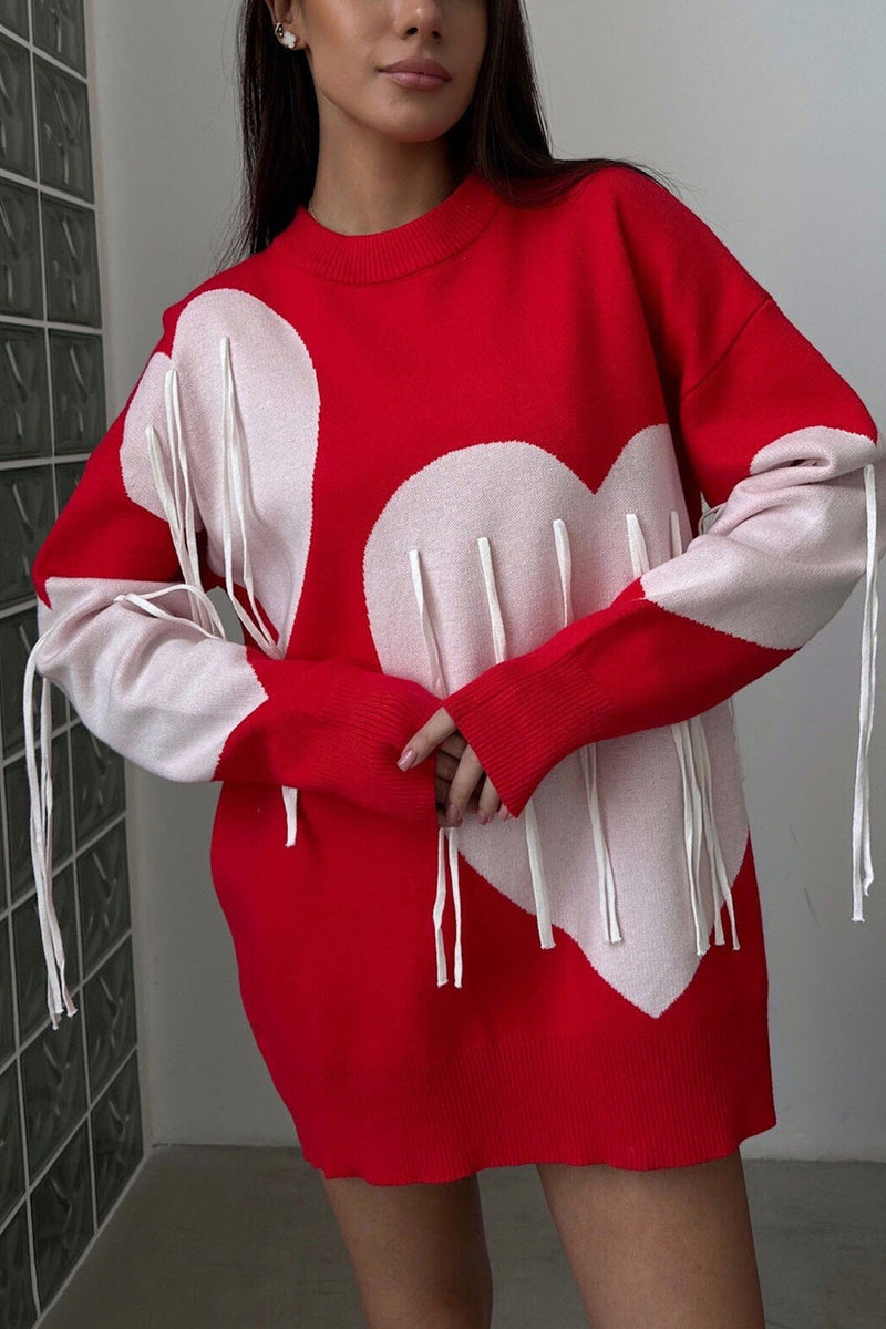 Classic Vintage Sweater