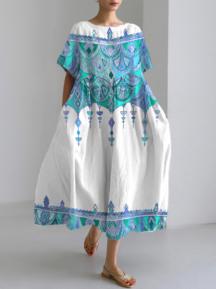 Beautifully Crafted Dress