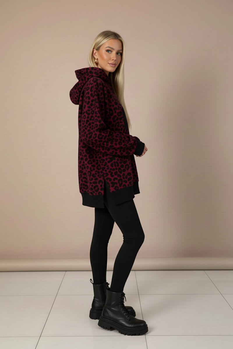 Sophisticated Garment with a Clean Classic Look