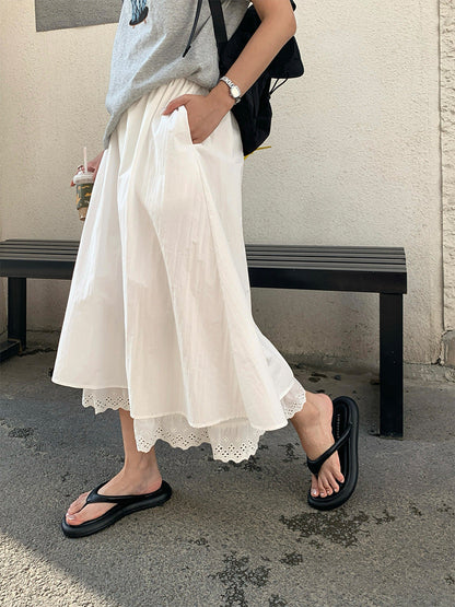 Beautifully Finished Garment in a Timeless Design