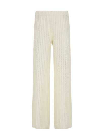 Beautifully Balanced Pants with Timeless Character