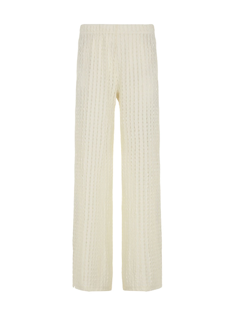 Beautifully Balanced Pants with Timeless Character