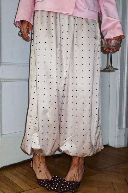 Gracefully Styled Pants for Any Occasion