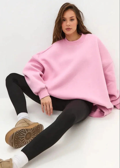 Beautifully Balanced Pullover with Timeless Character