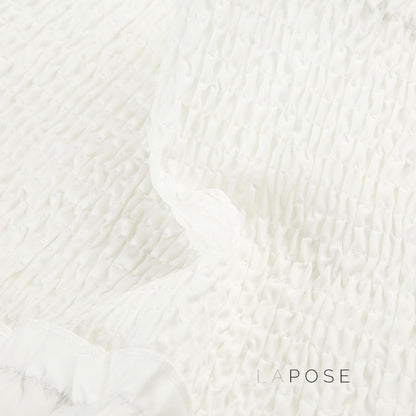 Polished Top with an Effortless Classic Look