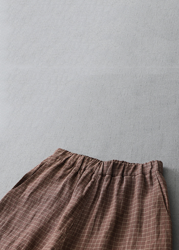 Vintage Inspired Pants with a Contemporary Edge