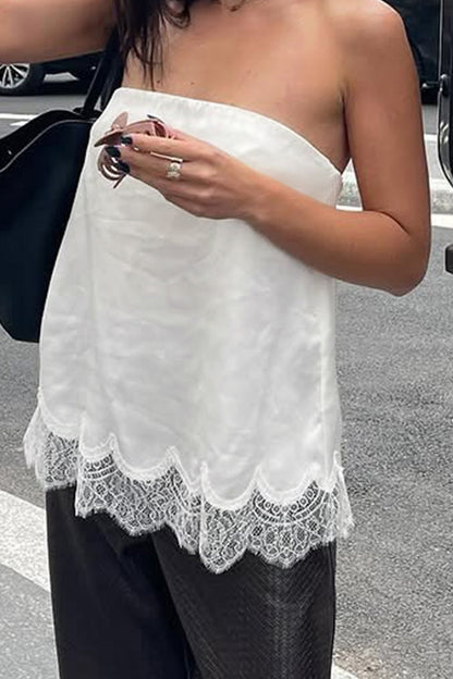 Beautifully Finished Top in a Timeless Design