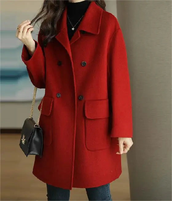 Classic Vintage Coat