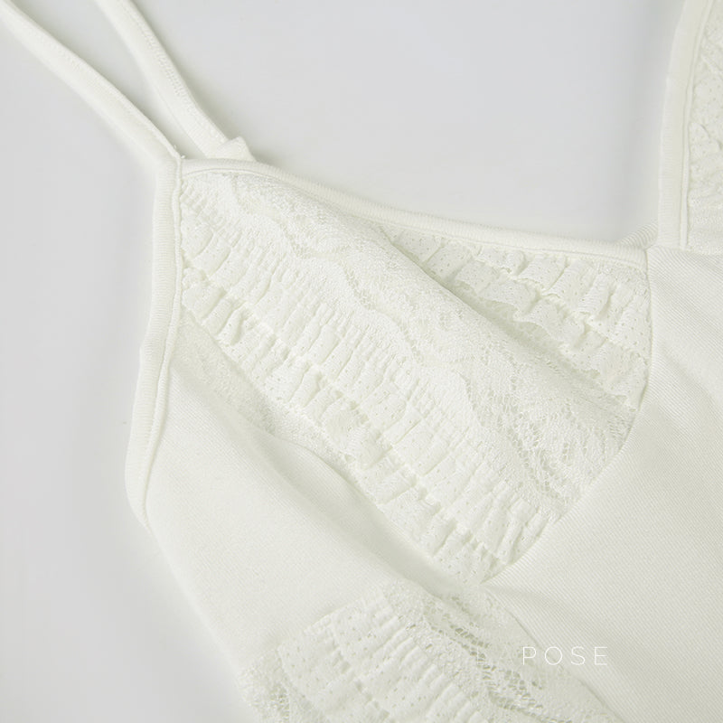 Vintage Inspired Garment with a Contemporary Edge