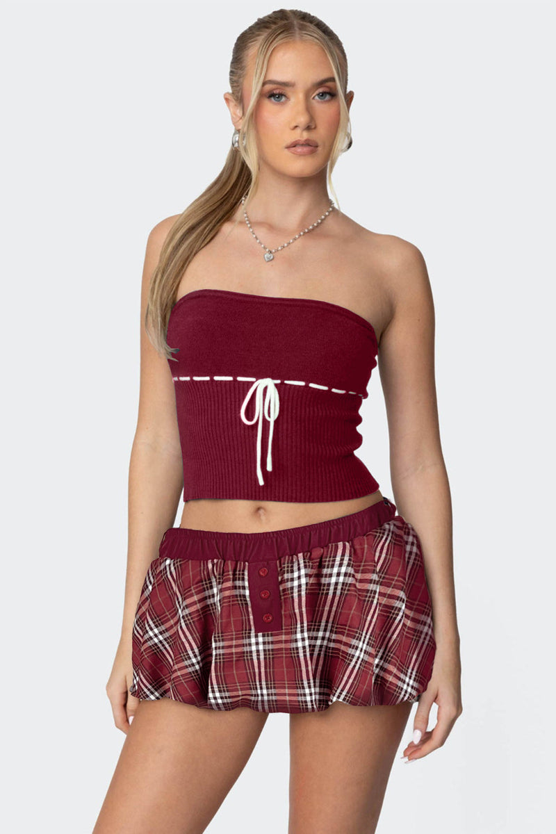 Timeless Vintage Style Garment