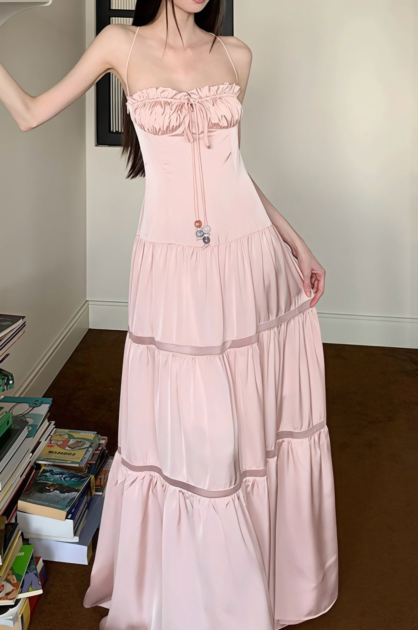 Beautifully Crafted Dress