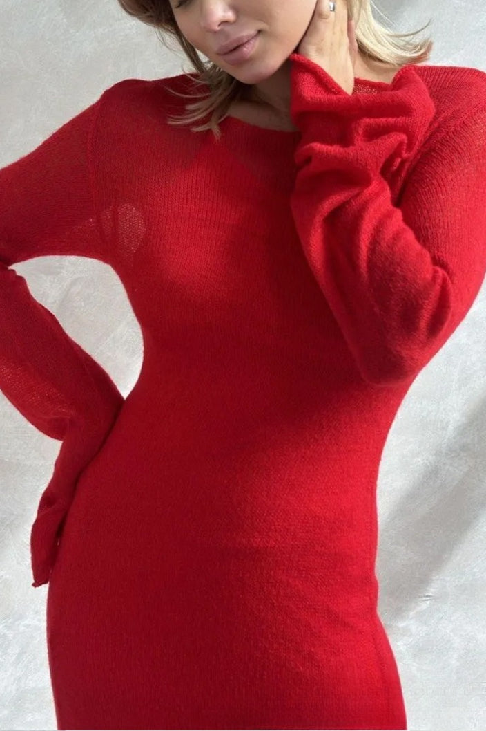 Thoughtfully Designed Dress
