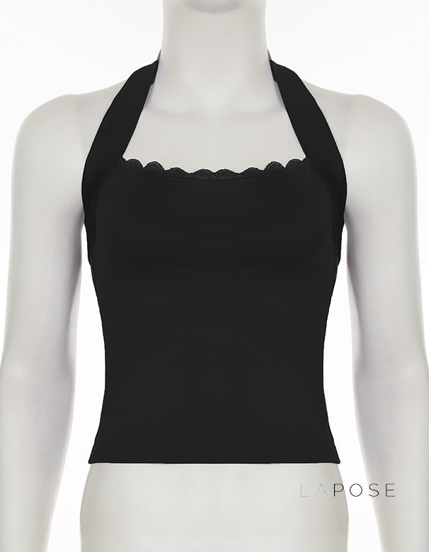 Beautifully Finished Top in a Timeless Design
