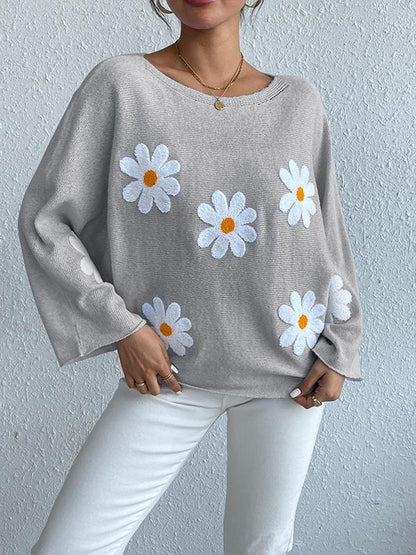 Classic Designed Sweater