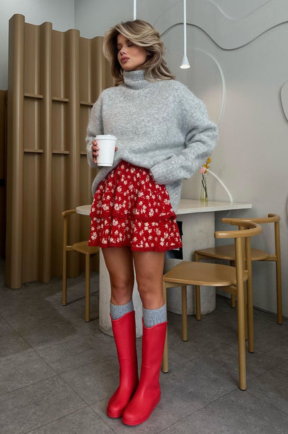 Vintage Inspired Garment
