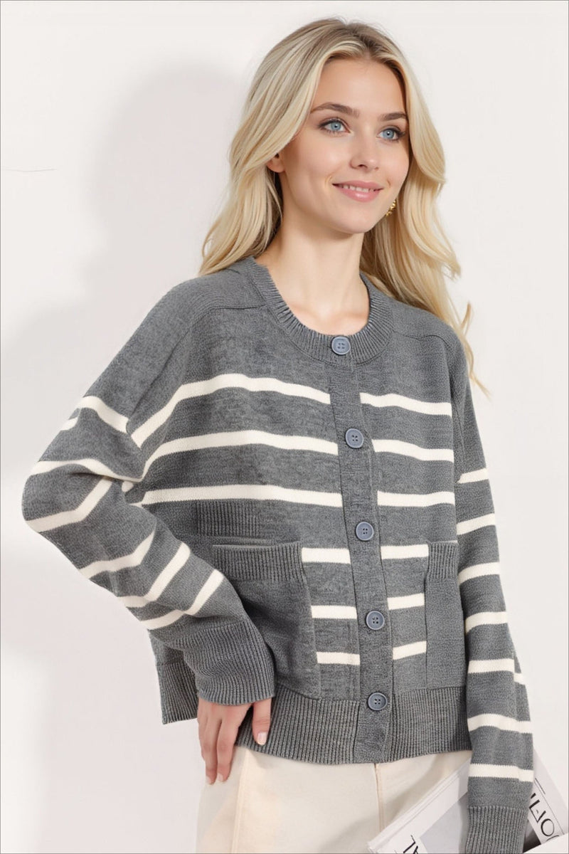 Beautifully Crafted Cardigan