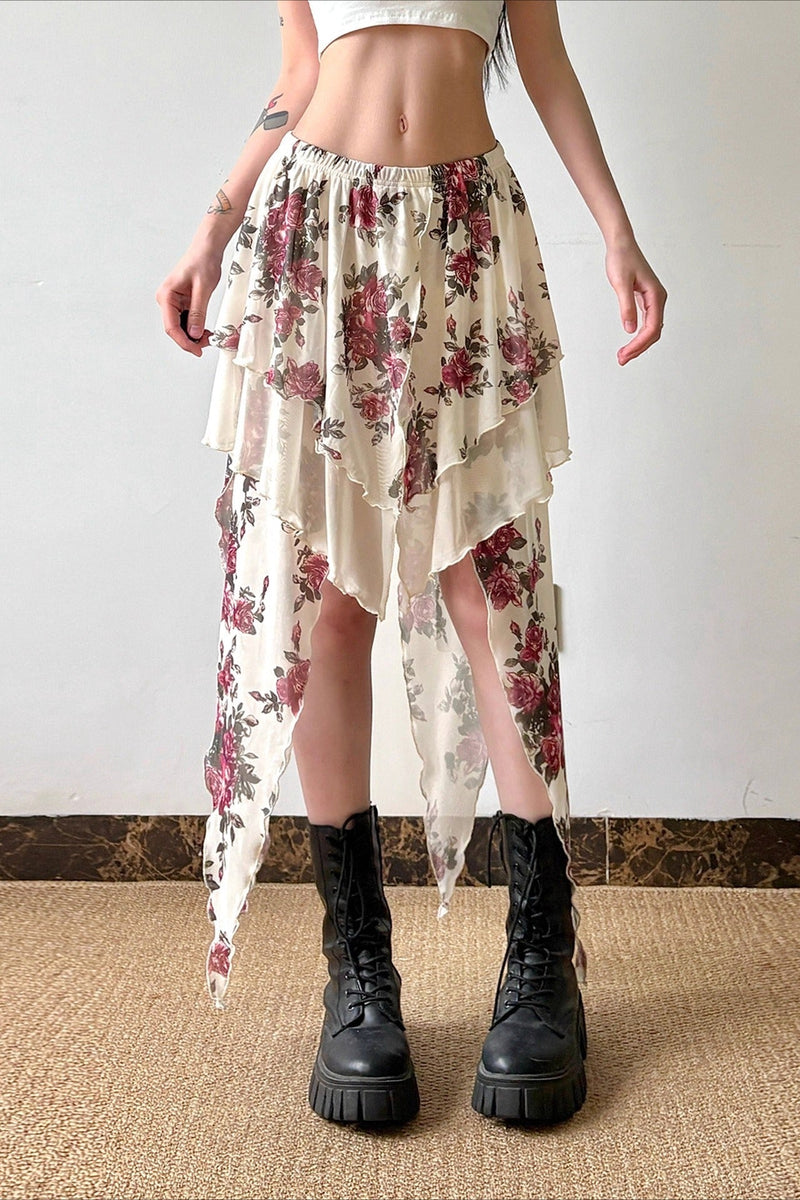 Thoughtfully Designed Garment