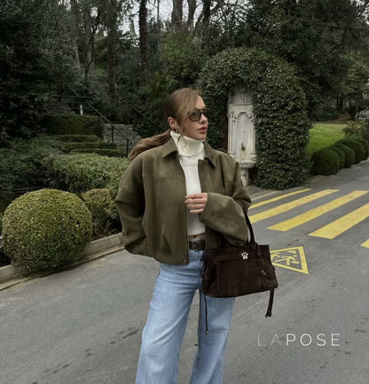 Classic Vintage & Enduringly Stylish Jacket