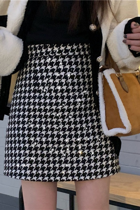 Elegantly Designed Garment