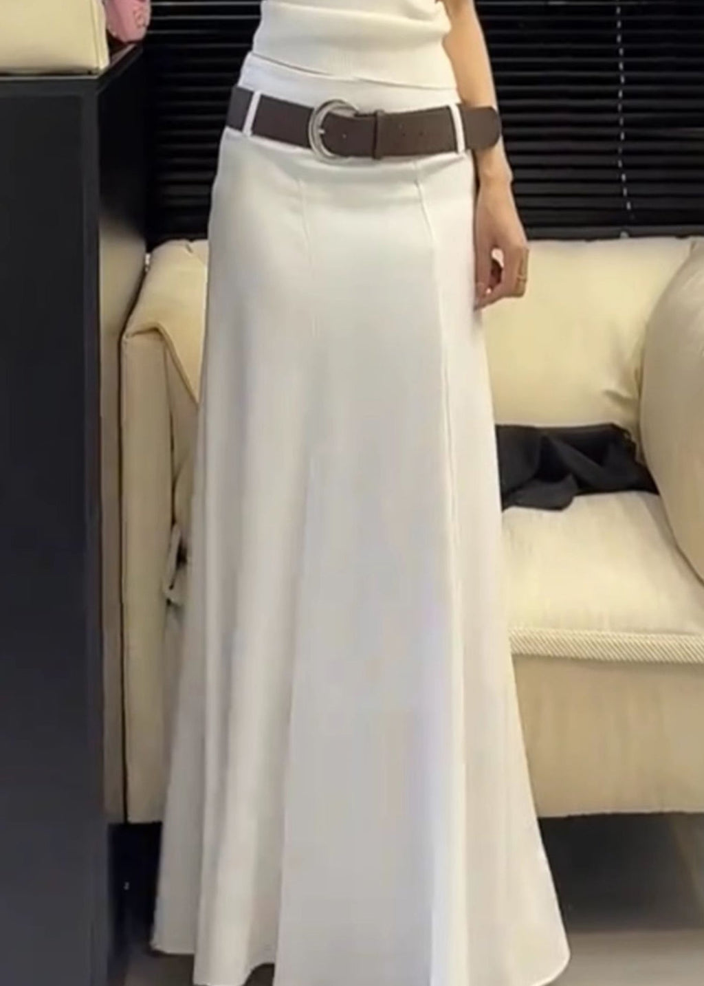Beautifully Crafted Garment in a Classic Style