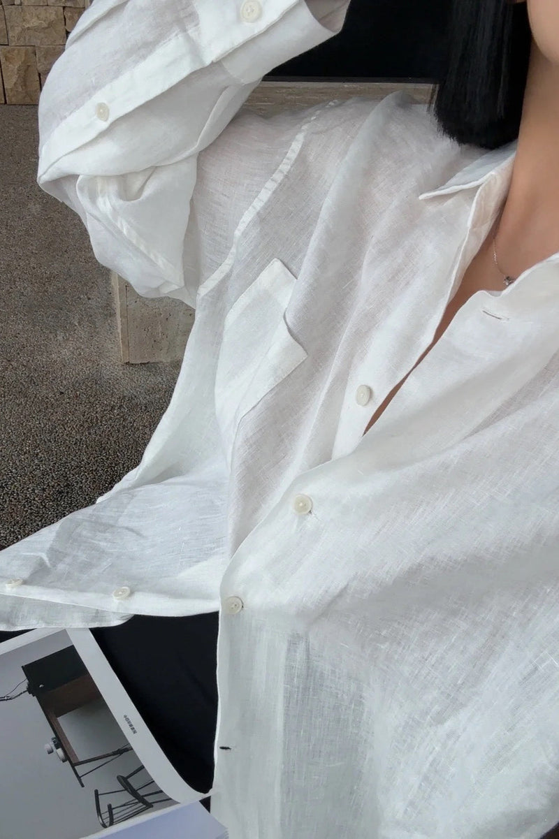 Elegantly Designed Blouse