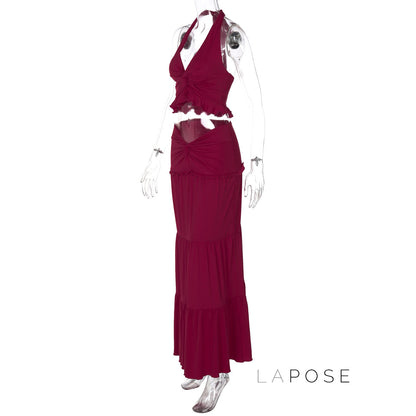Vintage Inspired Garment with a Contemporary Edge