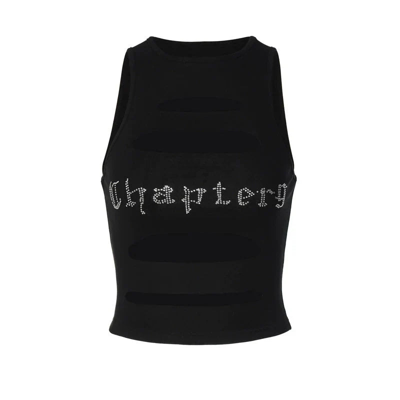 Classic Vintage & Enduringly Stylish Top