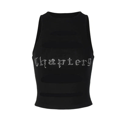 Classic Vintage & Enduringly Stylish Top
