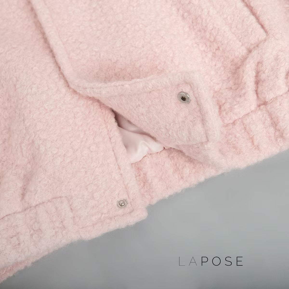 Beautifully Finished Jacket in a Timeless Design