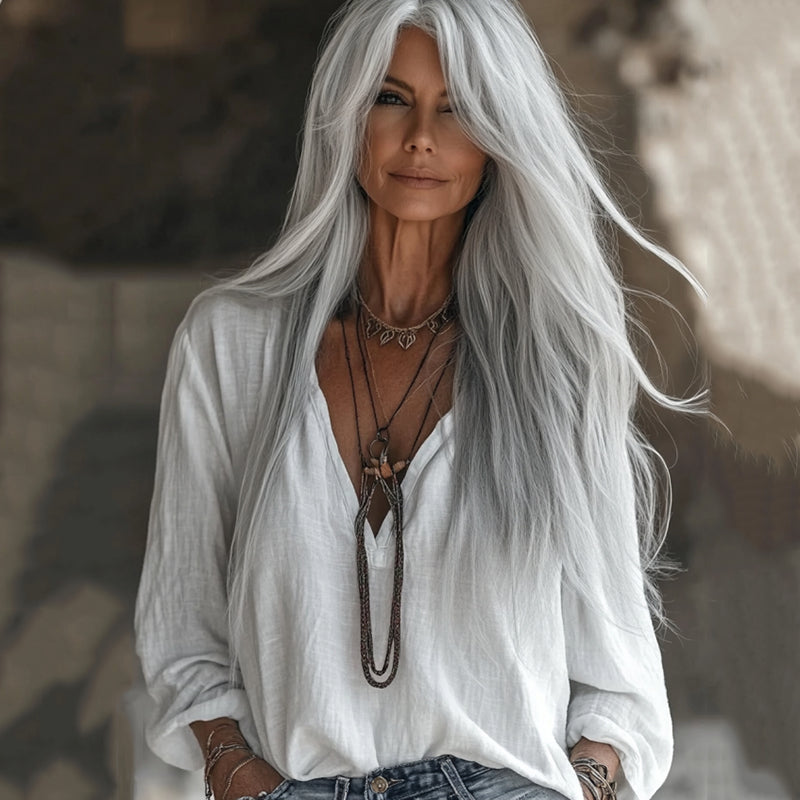 Beautifully Crafted Shirt