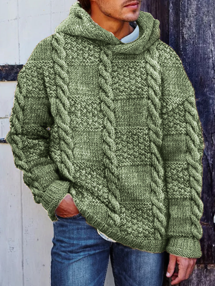 Classic vintage sweaters