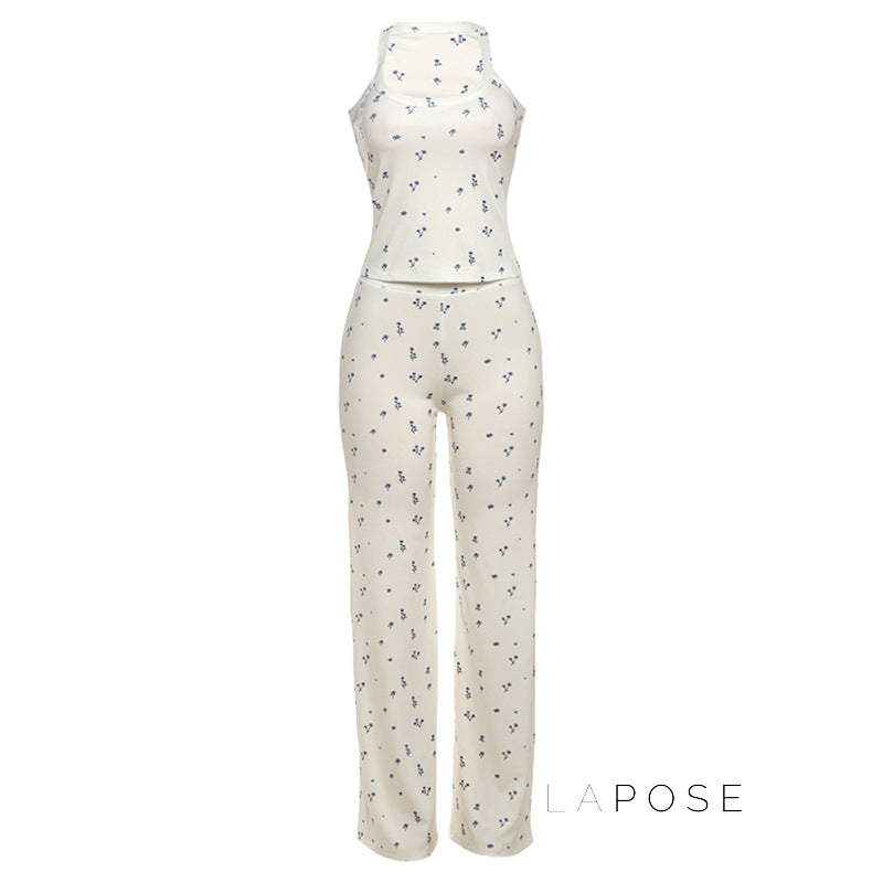 Vintage Inspired Garment with a Contemporary Edge