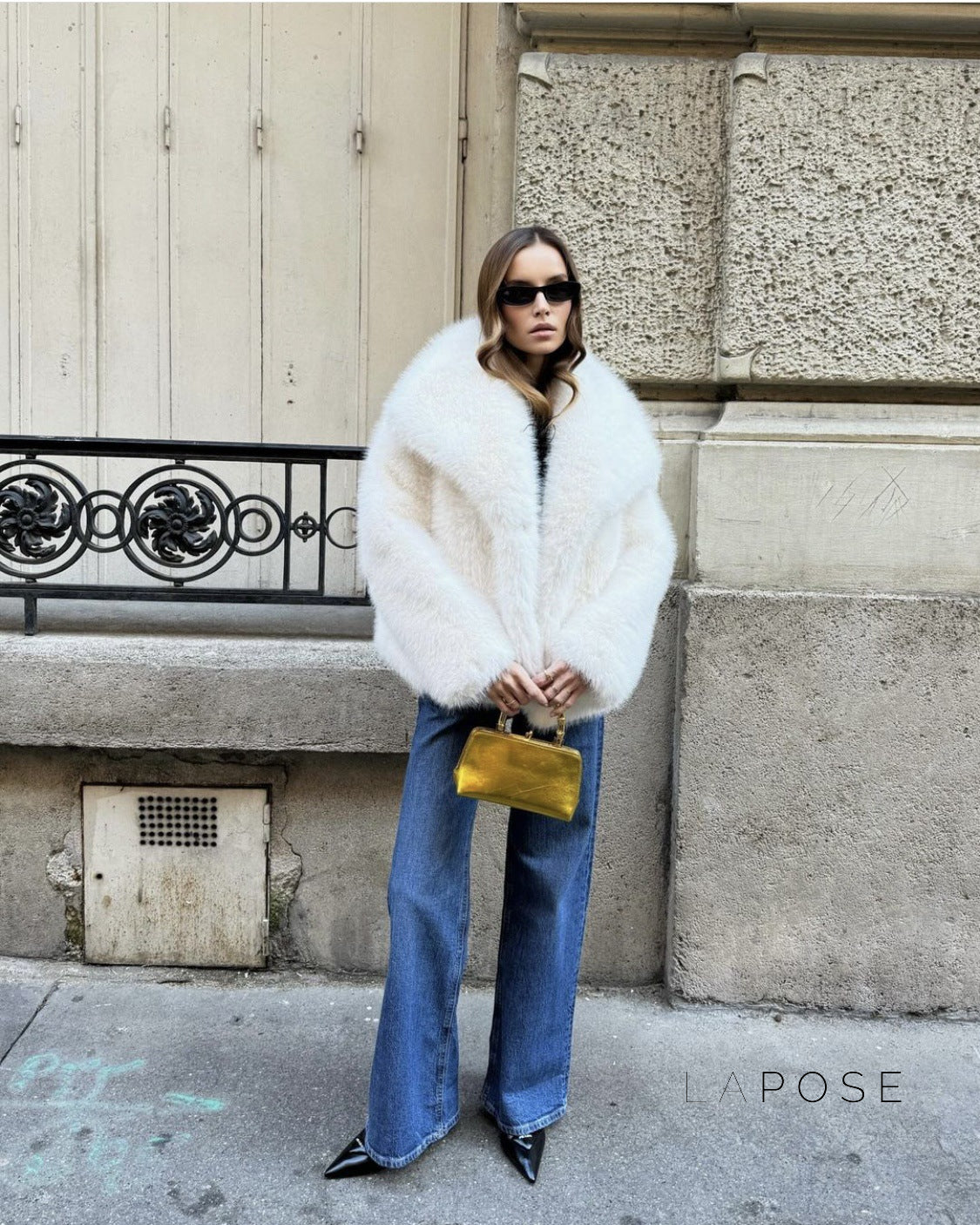 Beautifully Balanced Coat with Timeless Character
