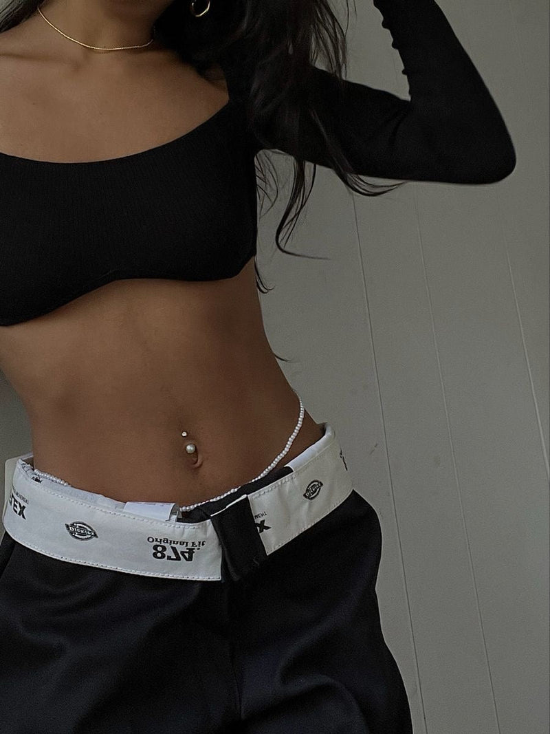 Polished Pants with an Effortless Classic Look