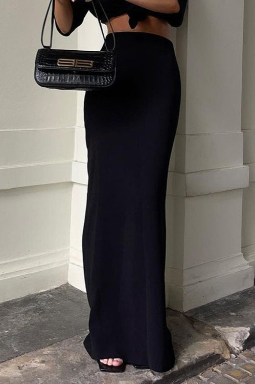 Thoughtfully Designed Garment