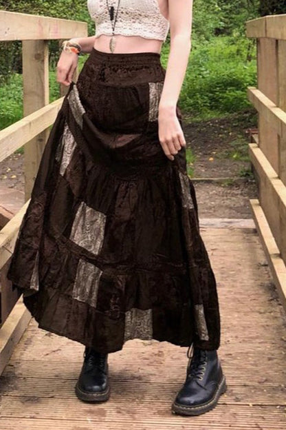 Elegantly Designed Garment