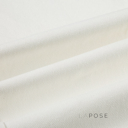 Sophisticated Garment with a Clean Classic Look