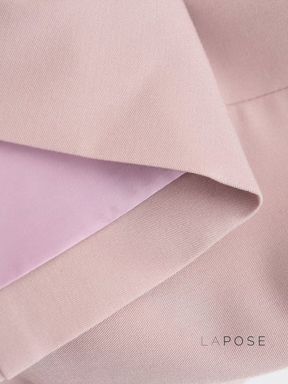 A Vintage Style Garment with Delicate Timeless Details