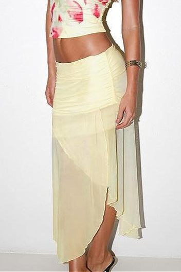 Thoughtfully Designed Garment