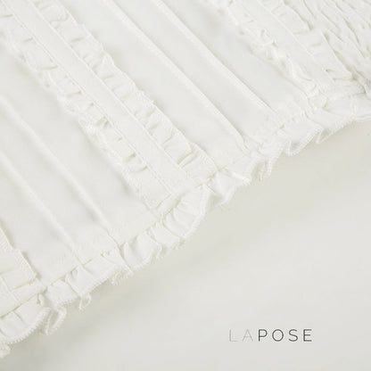 Polished Top with an Effortless Classic Look