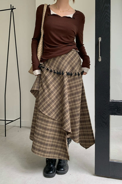 Classic Designed Garment