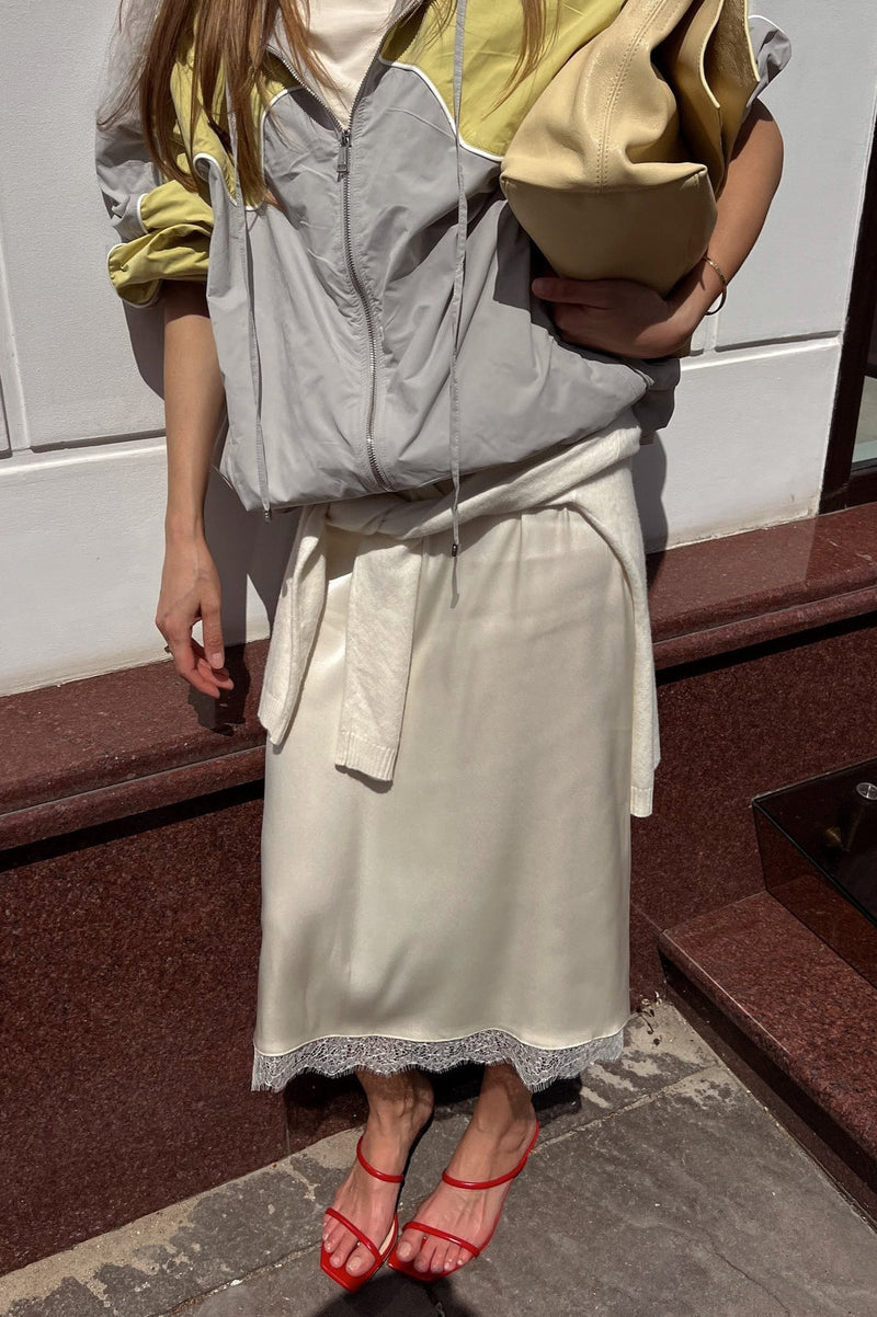Classic Vintage Garment