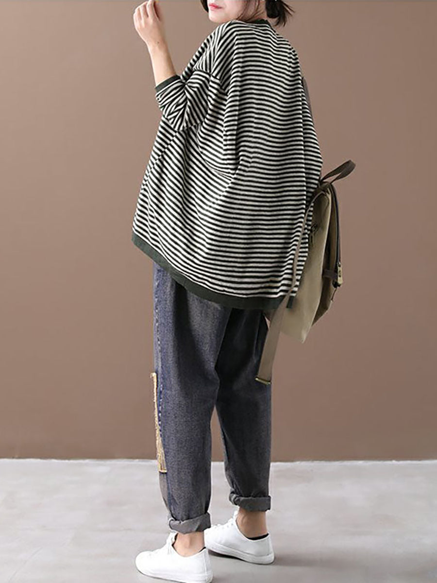 Classic Vintage & Enduringly Stylish Sweater