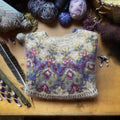 Elegantly designed cardigan
