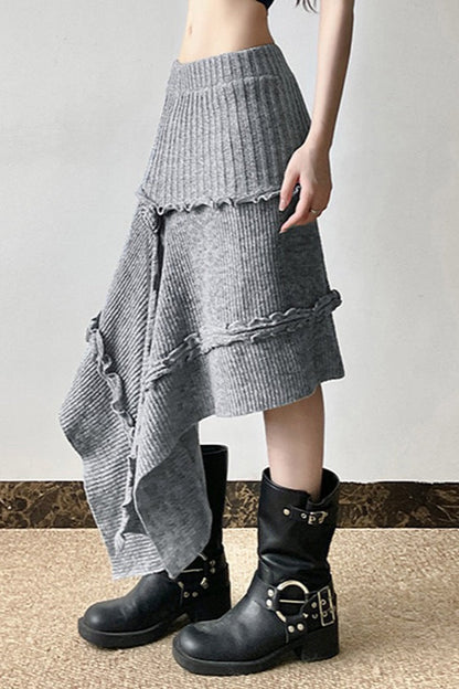 Elegantly Designed Garment