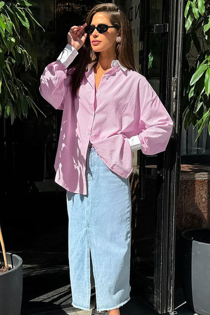 Classic Vintage Blouse