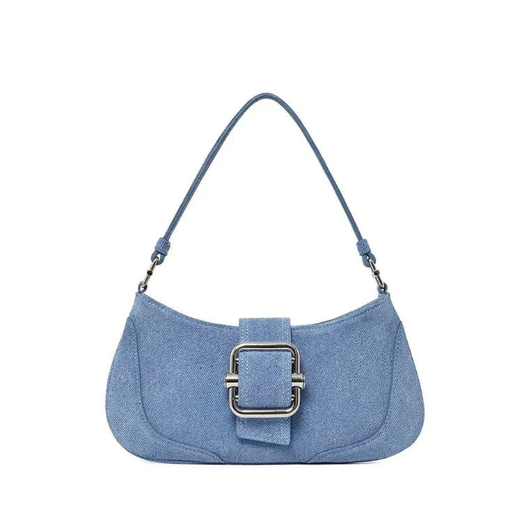 Polished Bag with an Effortless Classic Look