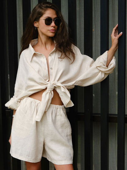 Thoughtfully Designed Blouse