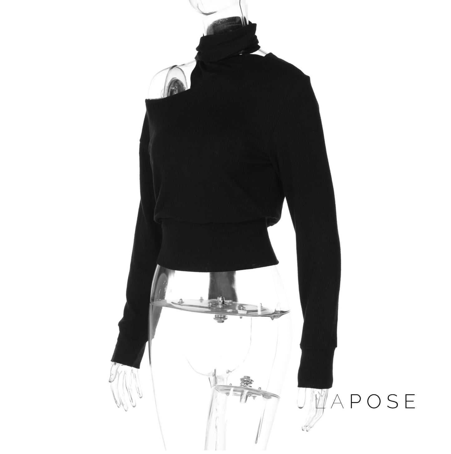 Effortlessly Elegant Top with a Timeless Design