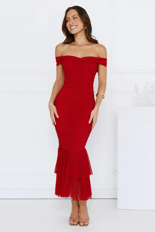 Thoughtfully Designed Dress